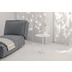 blomus STAY Outdoor-Bett 80 x 190 cm, coal