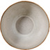 Bloomingville Sandrine Bowl 15cm, Natur, Steingut D15xH8 cm