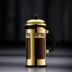 Bodum CHAMBORD Kaffeebereiter 1,0 l 8 Tassen, gold