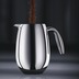 Bodum COLUMBIA Kaffeebereiter 1,5 l 12 Tassen matt