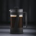 Bodum CREMA Kaffeebereiter 1,0 l 8 Tassen schwarz