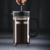 Bodum JESPER Kaffeebereiter 1,0 l 8 Tassen glänzend