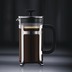 Bodum JESPER Kaffeebereiter 1,0 l 8 Tassen glänzend