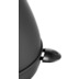 Bodum MELIOR Gooseneck Wasserkocher, 0.8 l, 1000 W schwarz matt