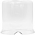 Bodum SPARE BEAKER Ersatzglas 1,5 l transparent, zylindrisch