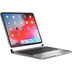 BRYDGE  Aluminum Bluetooth Tastatur, Apple iPad Pro 12,9 (2018), silber, BRY6021G