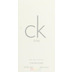 Calvin Klein CK One edt spray 100 ml