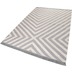 carpets&co. Teppich Edgy Corners GO-0011-03 natur 80x150