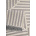 carpets&co. Teppich Irregular Fields GO-0008-03 natur 80x150
