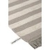 carpets&co. Teppich Noble Stripes GO-0010-02 natur 80x150