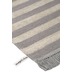 carpets&co. Teppich Noble Stripes GO-0010-03 natur 80x150