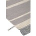 carpets&co. Teppich Skid Marks GO-0009-03 natur 80x150
