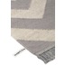 carpets&co. Teppich Zig-Zag GO-0003-03 natur 80x150