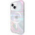 case-mate Soap Bubble MagSafe Case | Apple iPhone 15/14/13 | transparent | CM051326
