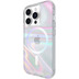 case-mate Soap Bubble MagSafe Case | Apple iPhone 15 Pro | transparent | CM051420