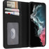 case-mate Wallet Echtleder BookCase | Samsung Galaxy S23 | schwarz | CM050576