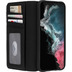 case-mate Wallet Echtleder BookCase | Samsung Galaxy S23+ | schwarz | CM050578