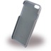 Cerruti 1881 Smooth Split - Kunstleder Hardcase für Apple iPhone 6/6s - Taupe