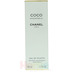 Chanel Coco Mademoiselle edt spray refill 50 ml