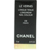 Chanel Le Vernis Longwear Nail colour #08 Pirate 13 ml