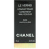 Chanel Le Vernis Longwear Nail colour #505 Particuliere 13 ml