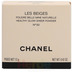 Chanel Les Beiges Healthy Glow Sheer Powder #50 12 gr