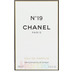 Chanel No 19 edp spray 100 ml