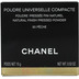Chanel Poudre Universelle Compacte Natural Finish #50 Peche 15 gr
