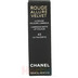 Chanel Rouge Allure Velvet Lumin. Matte Lip Colour #43 La Favorite 3,50 gr