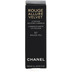 Chanel Rouge Allure Velvet Luminous Matte Lip Colour #57 Rouge Feu 3,50 gr