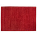 Changal Nepalteppich Color Princess C4205 red Wunschma