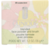 Clinique Blended Face Powder And Brush #20 Invisible Blend 35 gr