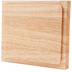 Continenta Vorratsdose mit Holzdeckel 18 x 15,5 x H 20,5 cm