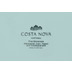Costa Nova NOVA Kombiservice mit Bowl fr 12 Personen 60-teilig turquoise, trkis