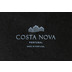 Costa Nova Riviera Frhstcksservice fr 6 Personen 18-teilig azur