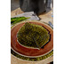 Costa Nova RIVIERA Frhstcksteller/Dessertteller 21 cm terra