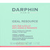Darphin Ideal Resource Anti-Aging Radiance Cream - 50 ml