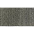 DEKOWE Gabbeh-Teppich Lindsay grau 65 x 130 cm
