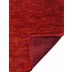 DEKOWE Gabbeh-Teppich Lindsay rot 65 x 130 cm
