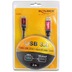 DeLock Kabel USB 3.0 rot Premium A > micro-B 2.0m