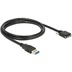 DeLock Kabel USB 3.0 Typ A Stecker > USB 3.0 Typ Micro-B 1 m