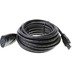 DeLock Kabel USB 3.0 Verlängerung, aktiv 5 m