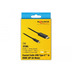 DeLock Kabel USB Type-C Stecker > HDMI-A Stecker DP-Alt Mode 4K 60 Hz 1 m