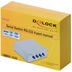 DeLock Seriell Switch RS-232 4-Port manuell
