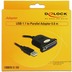 DeLock USB 1.1 Parallel Adapter