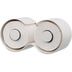 Depot4Design Kali WC-Papierhalter ABS, weiss