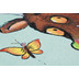 Der Grffelo Kinderteppich Grffelo GR-0172-01 multicolor  100 cm