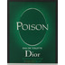 Dior Poison edt spray 50 ml