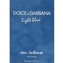 Dolce & Gabbana D&G Light Blue Eau Intense Pour Homme Edp Spray  100 ml