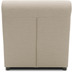 DOMO Collection 1F Element taupe